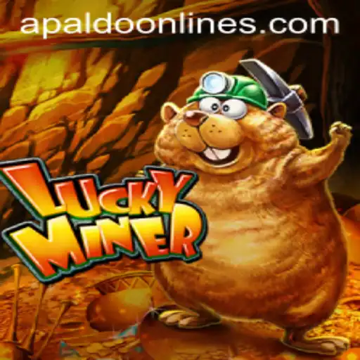 Dive into the Thrilling World of LuckyMiner: APaldo's Newest Adventure