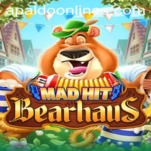 MadHitBearhaus: An Exciting Fusion of Strategy and Thrill