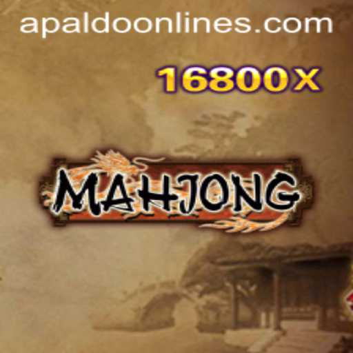 The Fascinating World of Mahjong and the Rise of APaldo