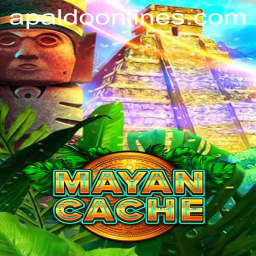 Discover the Intriguing World of MayanCache: A Game of Strategy and Adventure