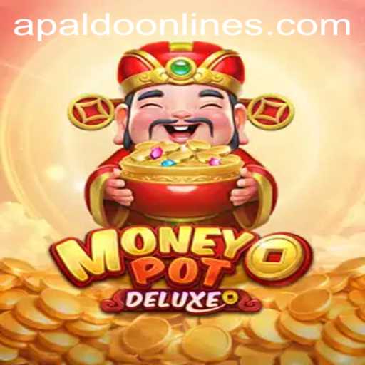 Explore the World of MoneyPotDELUXE Featuring APaldo