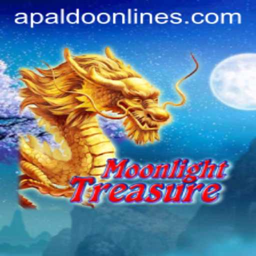 MoonlightTreasure: A New Virtual Adventure with a Twist