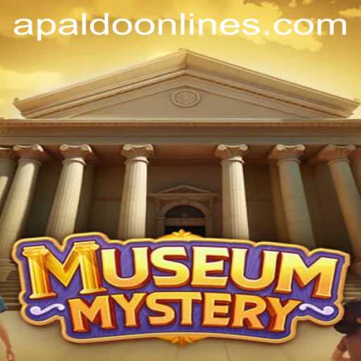 Unlocking the Mysteries of MuseumMystery: A Game for Sleuths