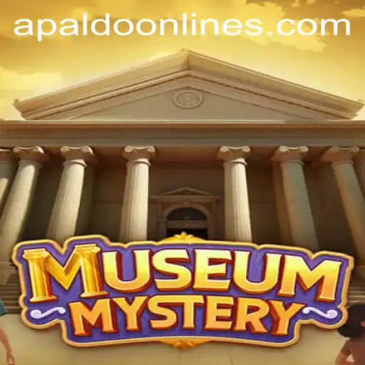 Unlocking the Mysteries of MuseumMystery: A Game for Sleuths