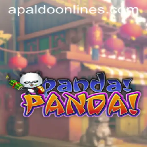 PandaPanda: Embrace the Adventure in the Bamboo Forest