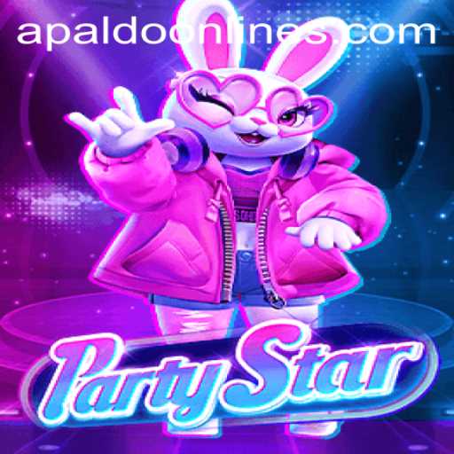 PartyStar: The Ultimate Celebration Experience with APaldo
