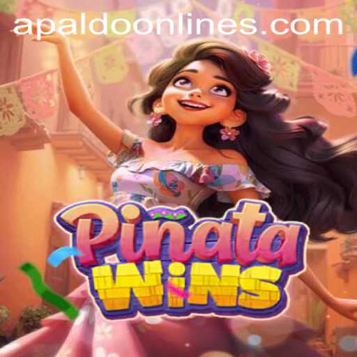 Discover the Colorful World of PinataWins with the Innovative APaldo Feature