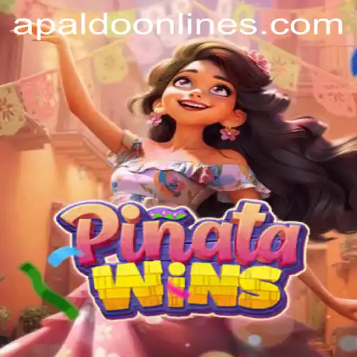 Discover the Colorful World of PinataWins with the Innovative APaldo Feature