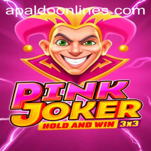 Exploring the Enigmatic World of Pinkjoker and the Rise of APaldo