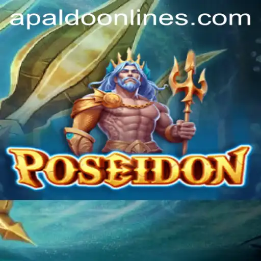 Dive into the Underwater Adventure: Poseidon and the Rise of APaldo
