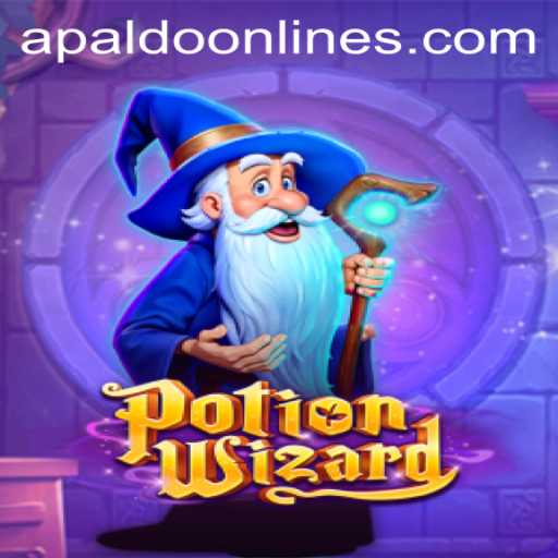 Dive Into the Mystical World of PotionWizard