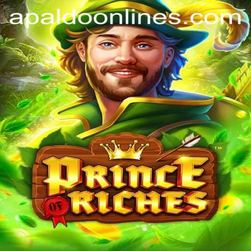 Discover the Exciting World of PrinceOfRiches
