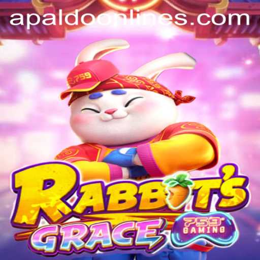 Discover the Enchanting World of RabbitsGrace: A Game of Strategy and Wit Featuring APaldo