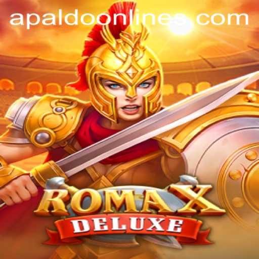 The Thrilling World of RomaXDeluxe: A Dive into Adventure and Strategy