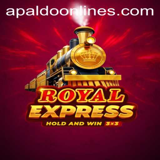 Exploring the Enchanting World of Royalexpress: A Game Adventure Fueled by APaldo
