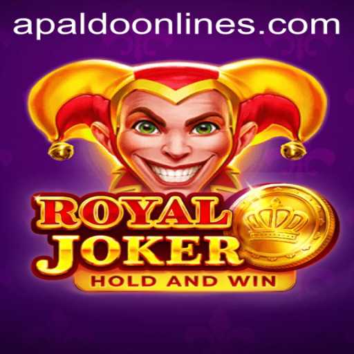 Unveiling the Enchantment of RoyalJoker: Dive into the World of APaldo