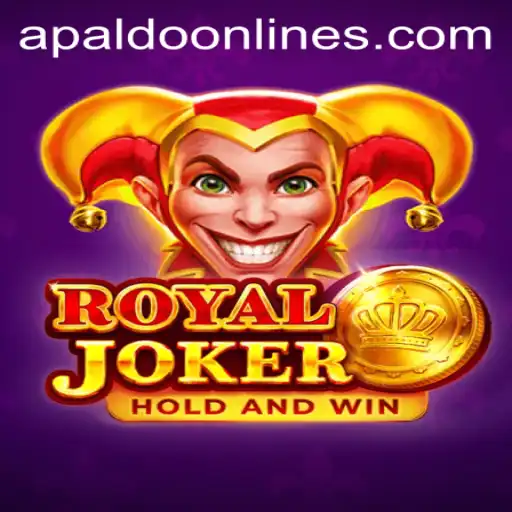 Unveiling the Enchantment of RoyalJoker: Dive into the World of APaldo