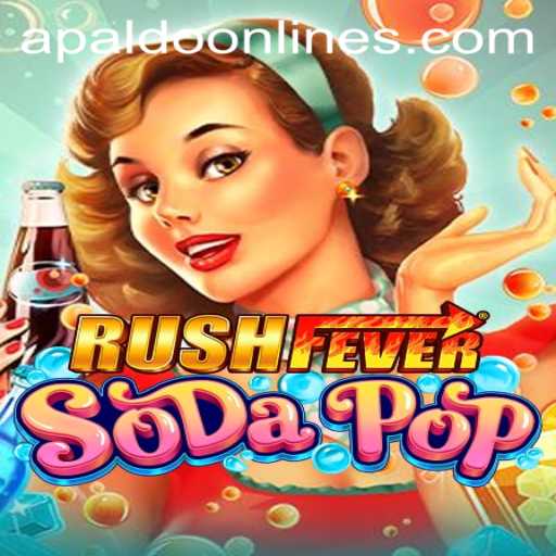 Dive into RushFeverSodaPop: An Exhilarating Journey with APaldo