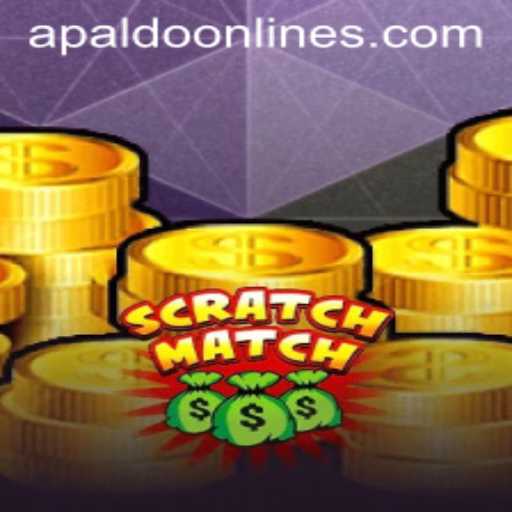 Introducing ScratchMatch: The Thrilling World of APaldo Gaming