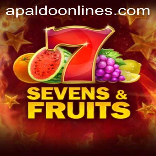 Discover the Thrills of SevensFruits: A Journey Through APaldo's Exciting Game