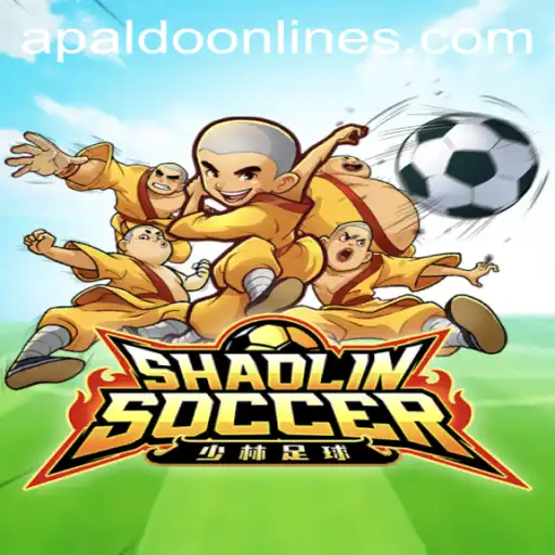 ShaolinSoccer: A Dynamic Fusion of Martial Arts and Football
