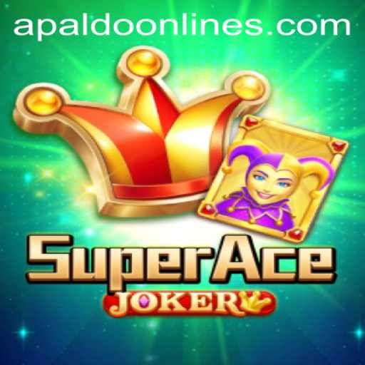 Experience the Thrill of SuperAceJoker: A Guide to Gameplay and Rules