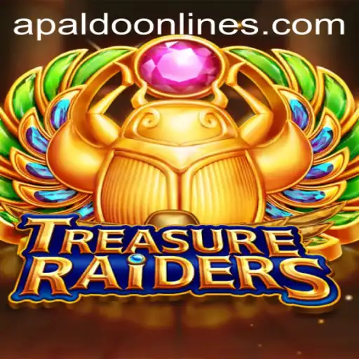 Unveiling the Thrills of TREASURERAIDERS: Dive into the World of Adventure with APaldo