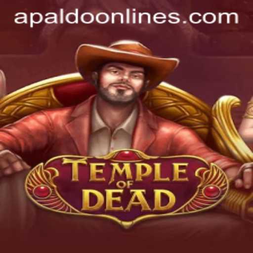 TempleofDead: An Immersive Adventure into the Underworld