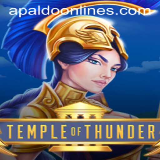 Unveiling TempleofThunder: The Thrilling Adventure with APaldo
