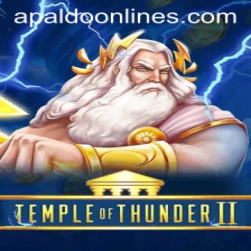 Temple of Thunder II: An Adventurous Journey Through the Stormy Realm