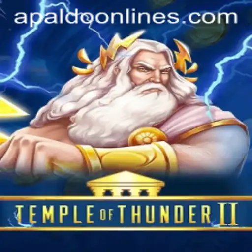 Temple of Thunder II: An Adventurous Journey Through the Stormy Realm