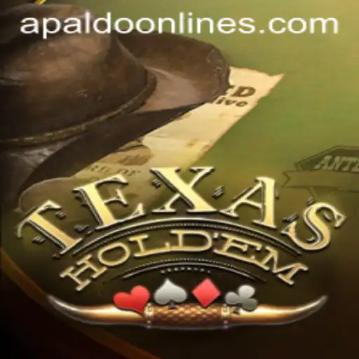 Mastering Texas Holdem with APaldo: A Comprehensive Guide