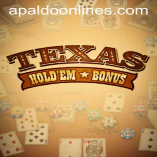 Discovering Texas Holdem Bonus: A New Era in Casino Games with APaldo