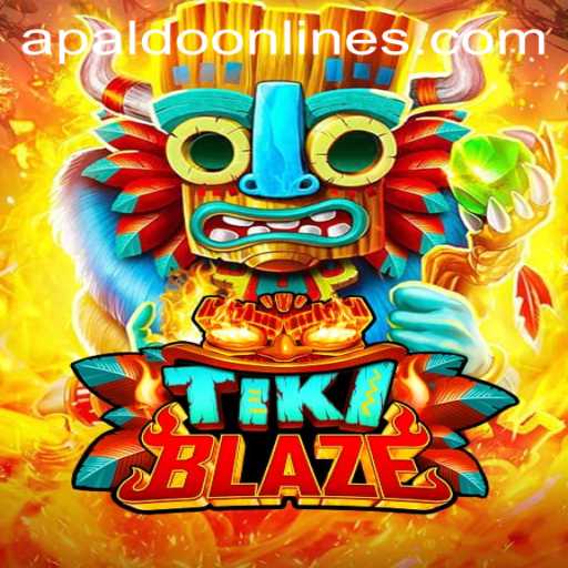 Exploring the Exciting World of TikiBlaze with APaldo