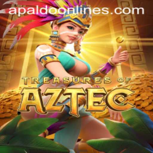 Discover the Thrilling World of Treasures of Aztec - A Deep Dive into the Game