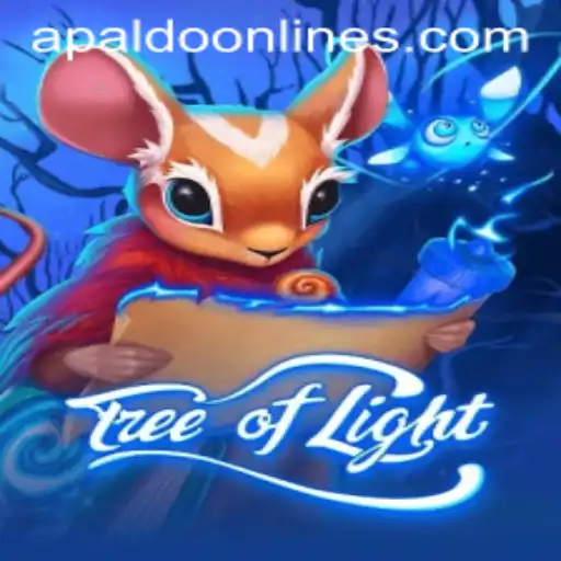 Exploring the Enchanting World of TreeofLight and the APaldo Quest
