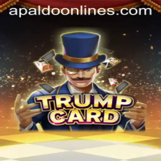 Exploring the Game 'TrumpCard': An Exciting New Virtual Adventure