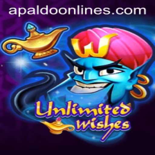 UnlimitedWishes: A Magical Journey with APaldo