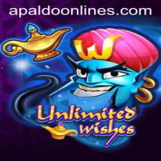 UnlimitedWishes: A Magical Journey with APaldo