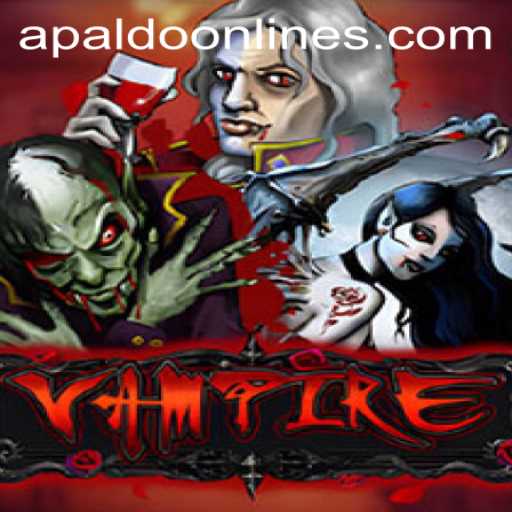 Unveiling 'Vampire': An Enthralling Game Experience with APaldo Mechanics