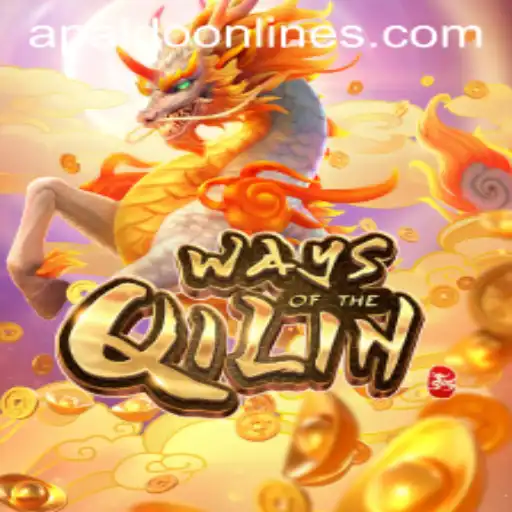 Exploring the Enchanting Realm of WaysoftheQilin