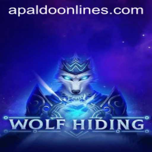 Unveiling WolfHiding: A Thrilling Adventure with APaldo