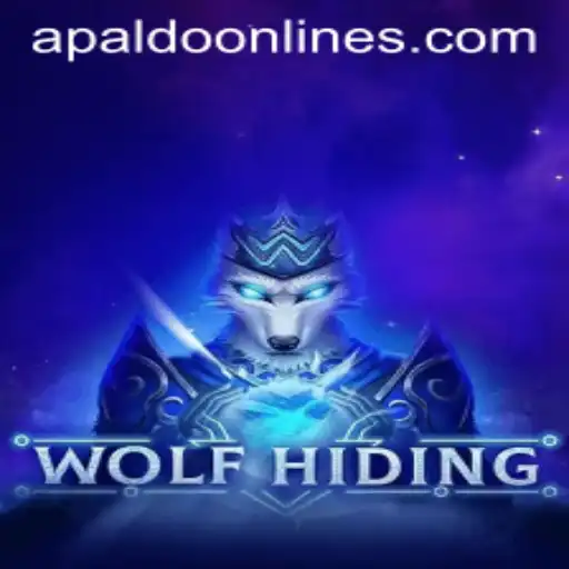 Unveiling WolfHiding: A Thrilling Adventure with APaldo