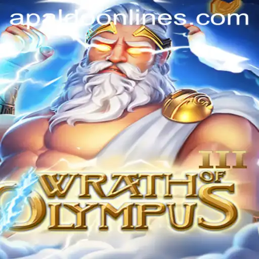 Mastering WrathofOlympusIII: Exploring Gameplay and Rules