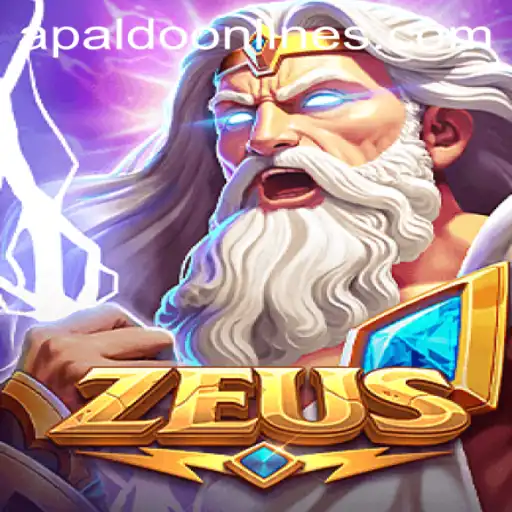 Unleashing the Power of Zeus: APaldo's Revolutionary Gaming Experience